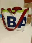 Upcycling – wir nähen Taschen