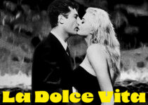 Filmklassiker “La Dolce Vita” im Central Theater