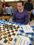 Filip Kamenov gewinnt Esslinger Stadtmeisterschaft