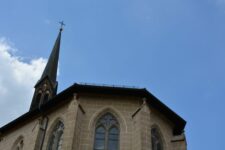Katholische Kirche Esslingen mit neuem Konzept