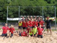 Team Esslingen – Neuigkeiten vom Handball