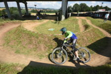 Berkheimer Mountainbiker auf Erfolgskurs