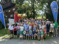 Jubiläum: 60 Jahre Skiclub Schurwald Esslingen