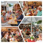 Stimmungsvolle Stunden beim ESTiVAL – was folgt