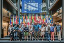 Fotoexkursion der Esslinger Lichtbildnergruppe