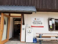 Wanderung: Kleinengstingen – Sternberg – Marbach