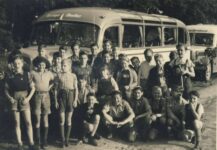 70 Jahre Waldheimfreizeiten