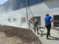 Integration durch aktive Mitgestaltung