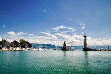 Stadtzeichnen Lindau – noch wenige freie Plätze
