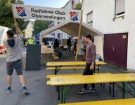 Diesen Samstag findet das Wäsemles-Fest statt