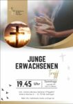 JET – der junge Erwachsenen Treff