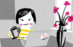 Freies WLAN Mo 9.9. 18:00