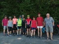 Radtour nach Tübingen am 28.08.2024