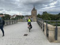 Die Zukunft der Pliensaubrücke