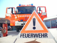 Kinderflohmarkt bei der Feuerwehr