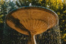 Wenn die Schale überfließt – Workshop