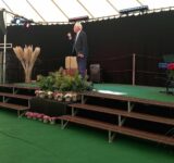 Zeller Zelttage: “Ganze Sache mit Jesus machen”