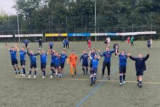 Große Erleichterung beim TSV Berkheim