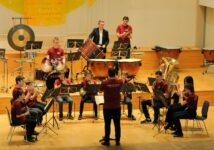 Jugendkonzert in Kooperation