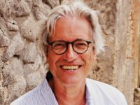 Denk­anstöße mit Uwe Bork