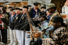 Die Fluchtursache wird ausgeklammert