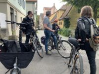 Neuigkeiten aus dem Bürgerausschuss Innenstadt
