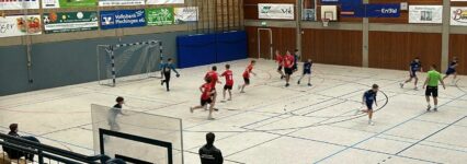 Team Esslingen – Neuigkeiten vom Handball