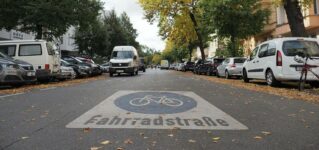 Neue Strassenverkehrsordnung ist in Kraft getreten