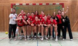 Team Esslingen – Neuigkeiten vom Handball