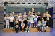 Team Esslingen – Neuigkeiten vom Handball