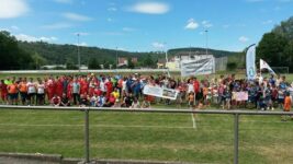 Rettung des VfL-Post in der Pliensauvorstadt