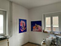 13 Offene Ateliers am Wochenende