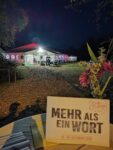 Zeller Zelttage: Dankbarer Rückblick