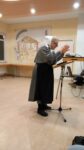 Auf den Spuren Jesu im Alten Testament