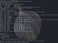 Wir trainieren für Capture the Flags (CTF)