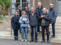 Fotoclub Lichtbildnergruppe Esslingen in Paris