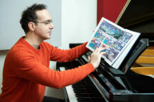 Le Chaim – Veranstaltungsendspurt