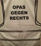 Gründungstreffen OMAS GEGEN RECHTS Esslingen