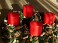 Adventszeit