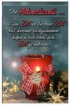 Gedanken zum 1. Advent