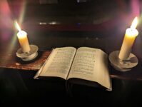 Rorate – der besondere Gottesdienst im Advent
