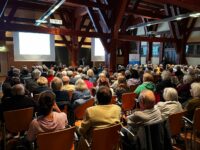 Jahreshauptversammlung von Haus & Grund Esslingen