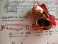 Advents- und Weihnachtslieder singen