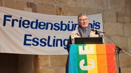 Siedlergewalt im besetzten Westjordanland