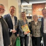 30 Jahre Menüdienst