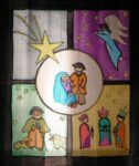 Ökumenischer Adventskalender in RSKN