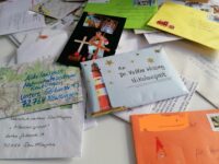 Trauerpost für Verkehrsminister Wissing