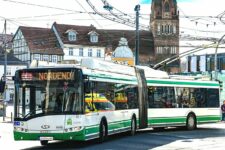 Stadtticket kommt wieder!