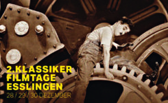 Life, Jazz, Drama: Klassiker-Filmtage in Esslingen