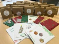 ESBI e.V.: Weihnachtsfreude für Senioren